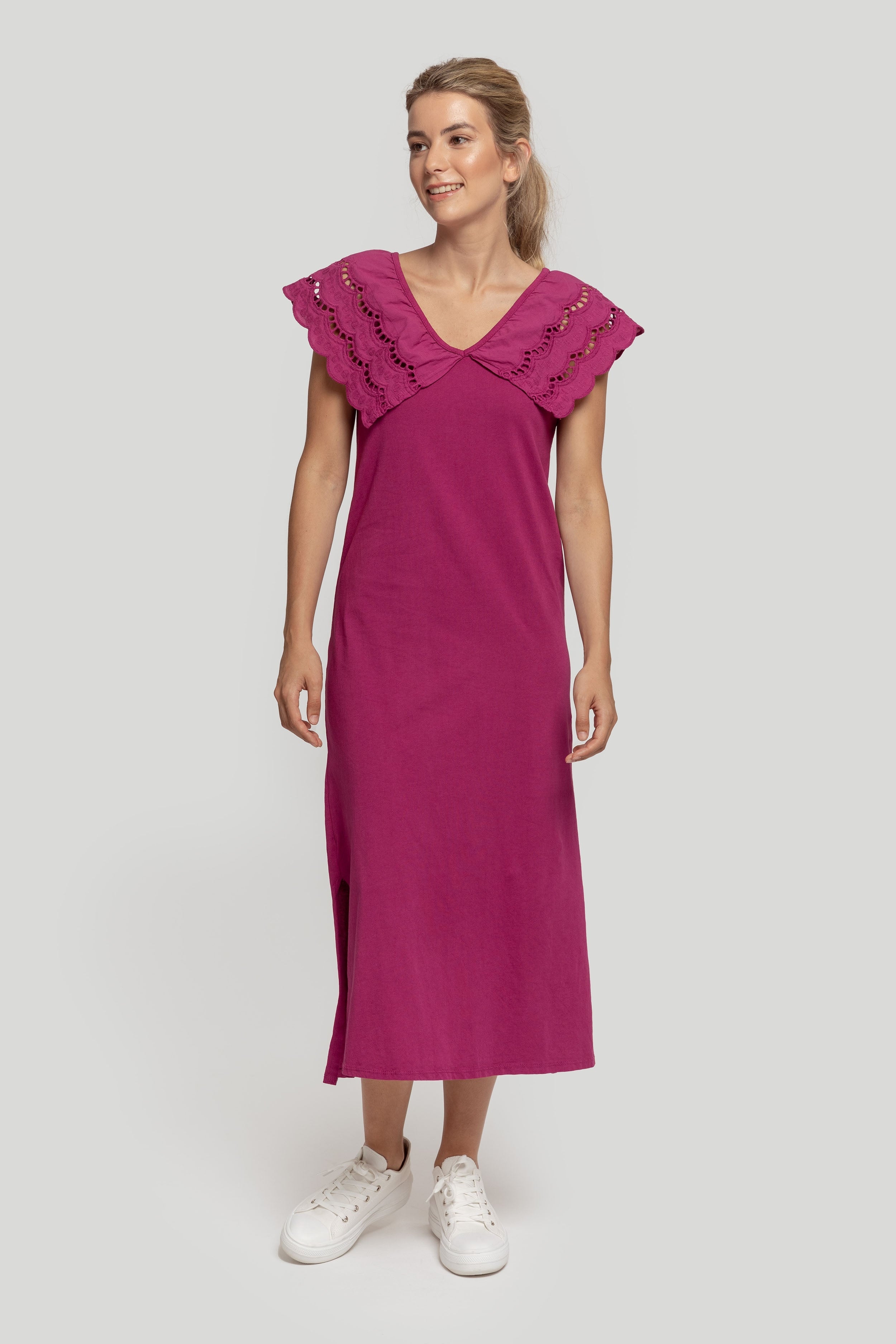 VESTIDO  BOBO