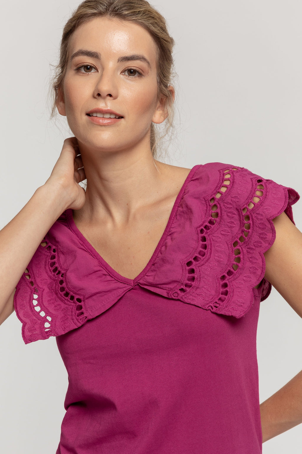 VESTIDO  BOBO