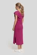 VESTIDO  BOBO