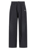 Balenciaga Trompe Joggers — Black