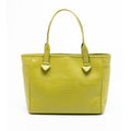 Leather Heritage Tote