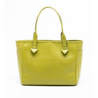 Leather Heritage Tote