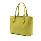 Leather Heritage Tote