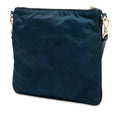 Tessuto Fiocco Bow Crossbody