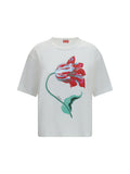 Kenzo T-Shirt — White