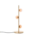 84.3 Stem Floor Lamp Short