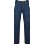 Pantalón vaquero multibolsillos Vetonek