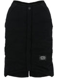 Snow Peak Lifestyle Black - M