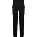 Pantalón largo de mujer con elastano para mayor  libertad de movimiento Vetonek
