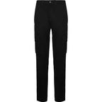 Pantalón largo de mujer con elastano para mayor  libertad de movimiento Vetonek