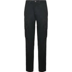Pantalón largo de mujer con elastano para mayor  libertad de movimiento Vetonek