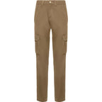 Pantalón largo de mujer con elastano para mayor  libertad de movimiento Vetonek