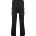 Pantalón largo en colores combinados Vetonek
