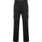 Pantalón largo en colores combinados Vetonek
