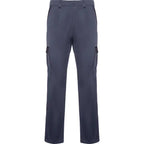 Pantalón largo en colores combinados Vetonek