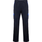 Pantalón largo en colores combinados Vetonek