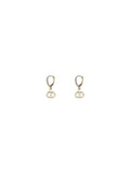 Pendientes Valentino Garavani — Oro