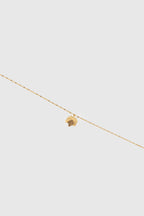 COLLAR  HOJA
