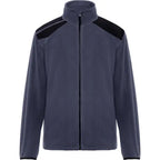 Chaqueta micropolar en colores combinados Vetonek