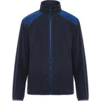 Chaqueta micropolar en colores combinados Vetonek