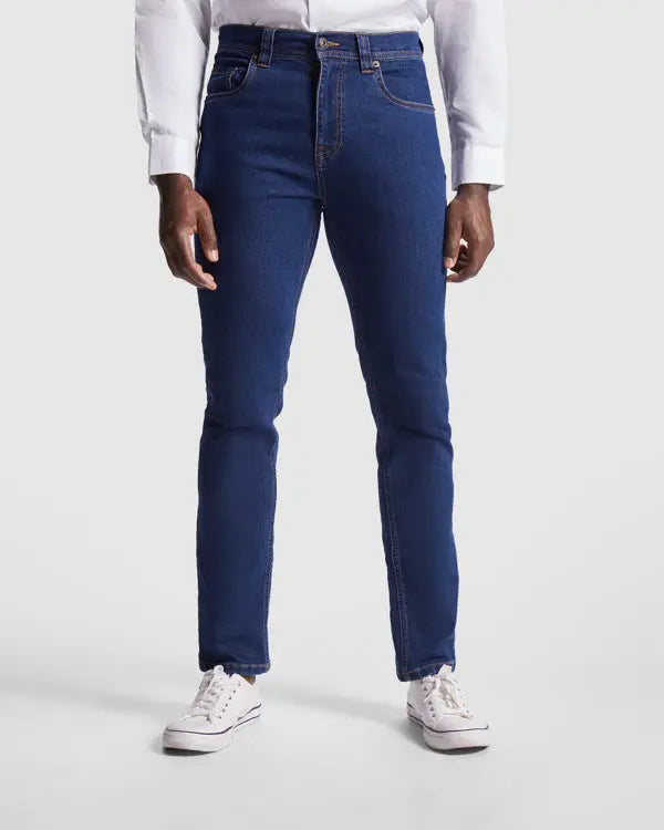 Pantalón vaquero de hombre Vetonek