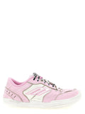 Zapatilla Balenciaga Hamptons — Rosa