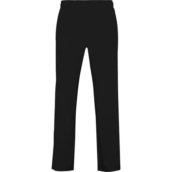 Pantalón largo de hombre de algodón punto liso Vetonek