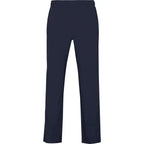 Pantalón largo de hombre de algodón punto liso Vetonek