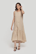 VESTIDO  OVERSIZE