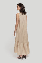 VESTIDO  OVERSIZE