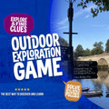Richmond-upon-Thames: The Princess and the Publican Outdoor Exploration Game