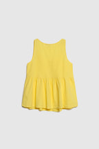 BLUSA  LINO