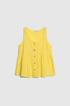 BLUSA  LINO