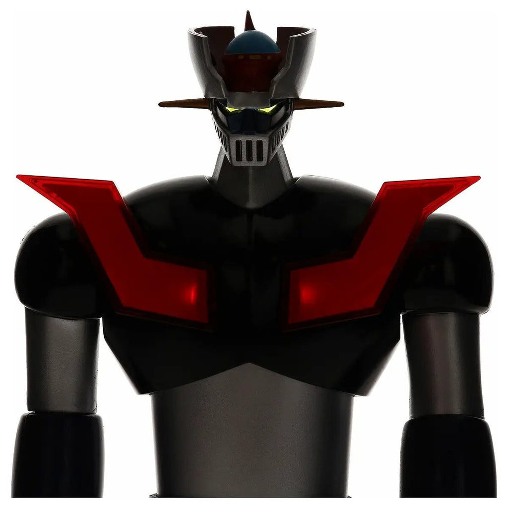 Mazinger Z Estatua con luz PVC Mazinger Z 30 cm