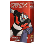 Mazinger Z Estatua con luz PVC Mazinger Z 30 cm