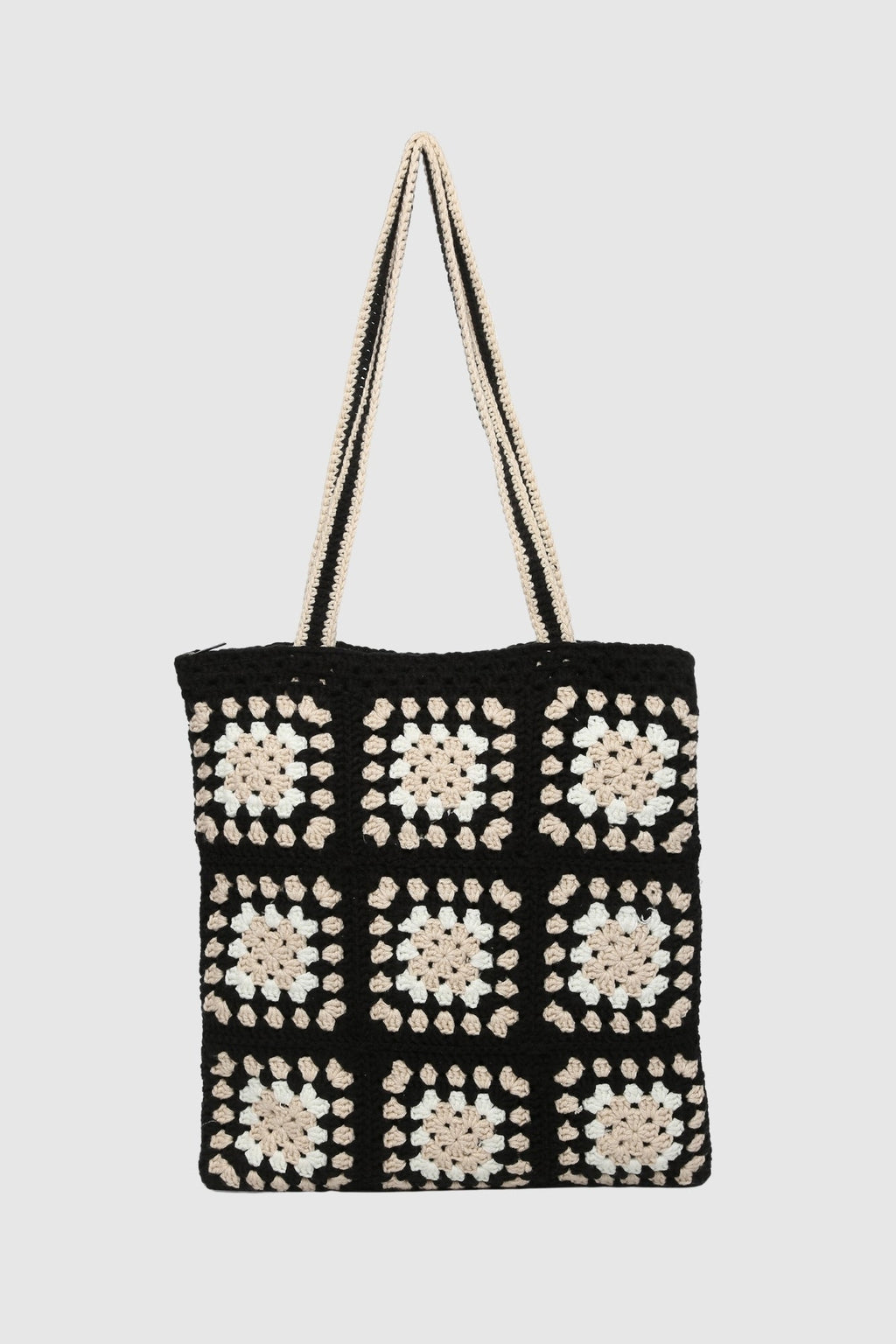 BOLSO ALESSIA CROCHET