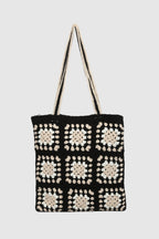 BOLSO ALESSIA CROCHET