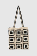 BOLSO ALESSIA CROCHET