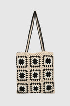 BOLSO ALESSIA CROCHET