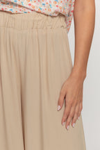 PANTALON  PALAZZO
