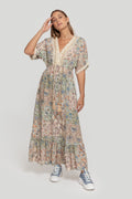 VESTIDO  STRASS