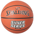 Spalding Balon Silver Outdoor