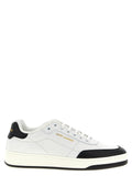 Zapatillas Saint Laurent SL/61 — Blanco