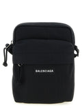 Balenciaga Crossbody Bag — Black
