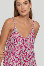 VESTIDO  OVERSIZE