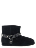 Balenciaga Alaska Boot — black