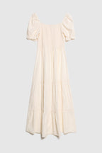 VESTIDO  BORDADOS