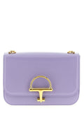 Gucci Siena Crossbody Bag — Lavender