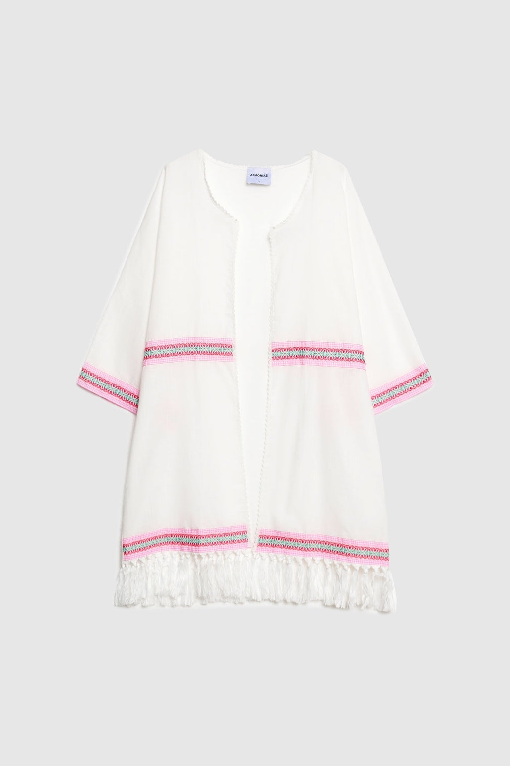 KIMONO  DETALLE