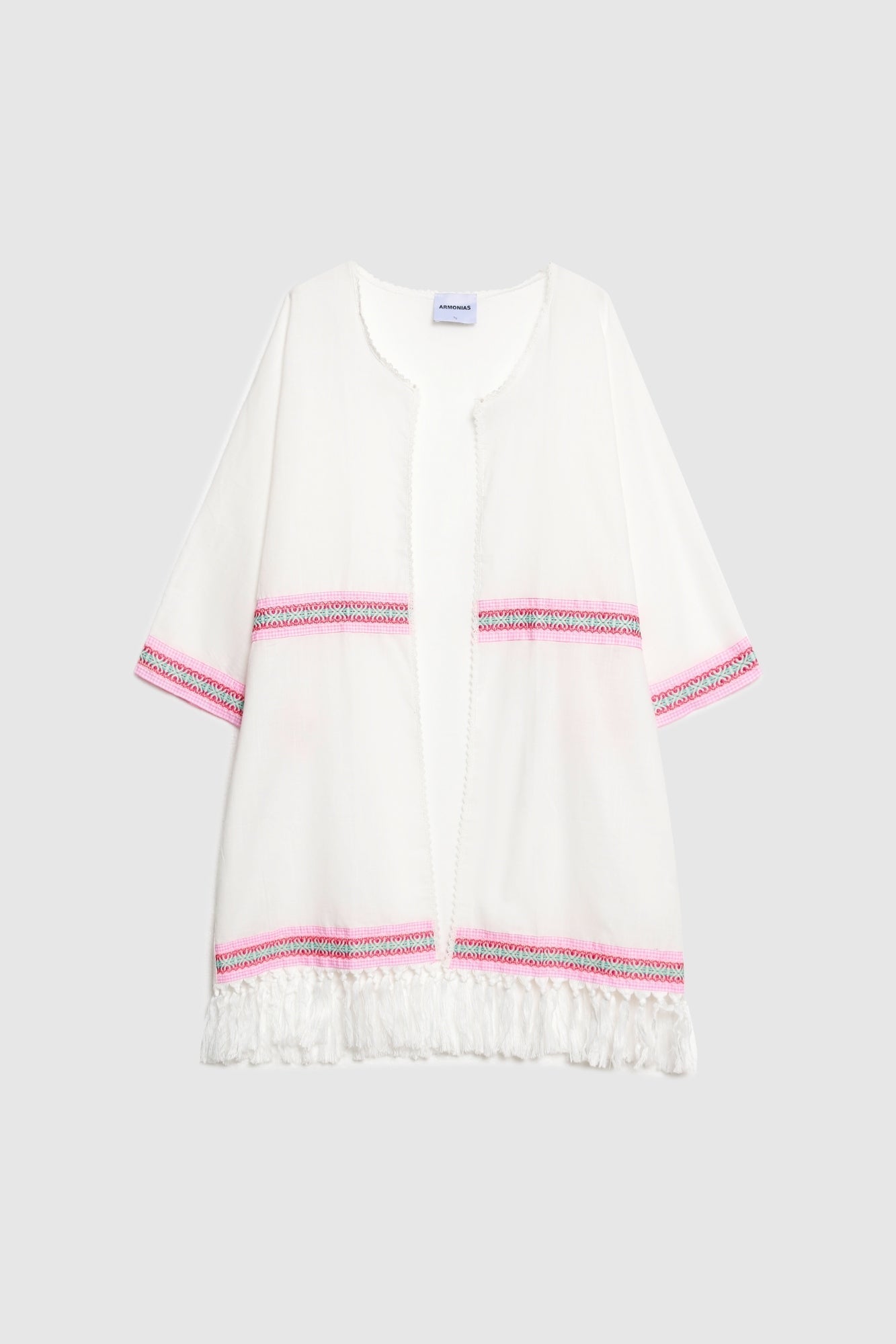 KIMONO  DETALLE